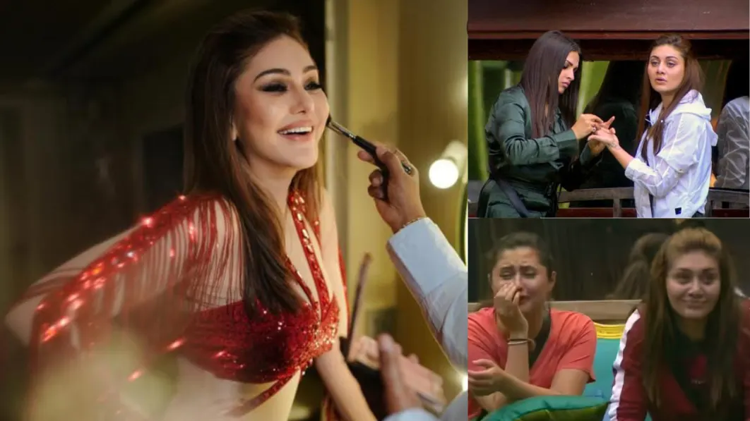 Shefali Jariwala का निधन, Rashami Desai से Himanshi Khurana तक सेलेब्स ने जताया दुख