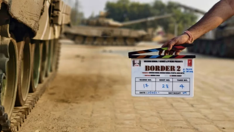 Border 2
