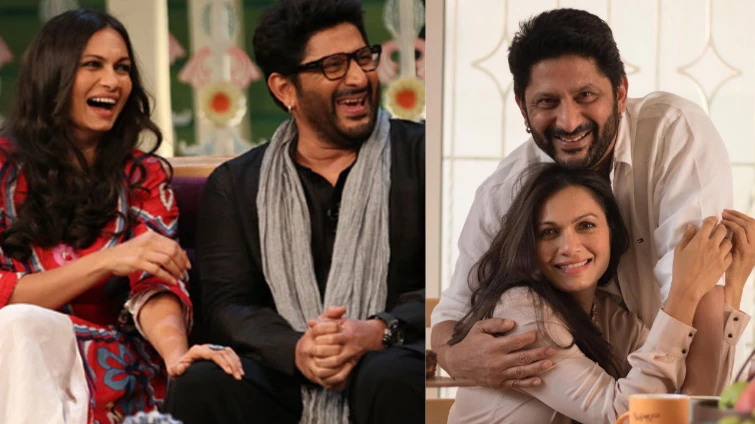 arshad warsi
