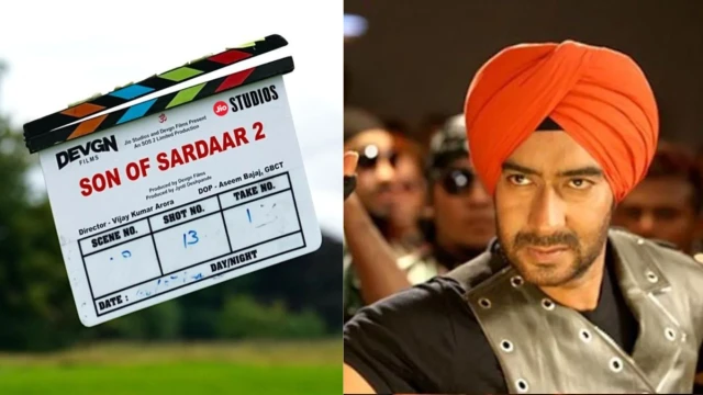 ajay devgan