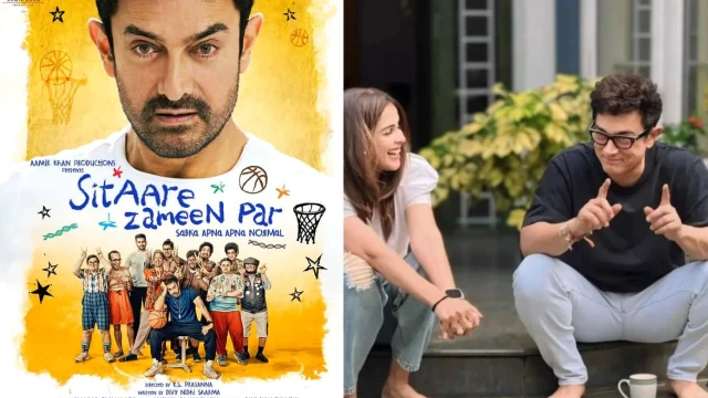 aamir khan