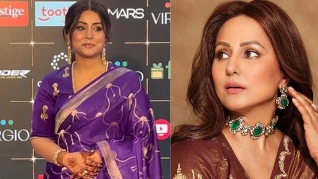 hina khan