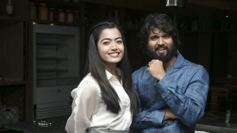 RASHMIKA