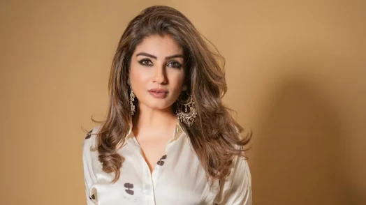 raveena tandon