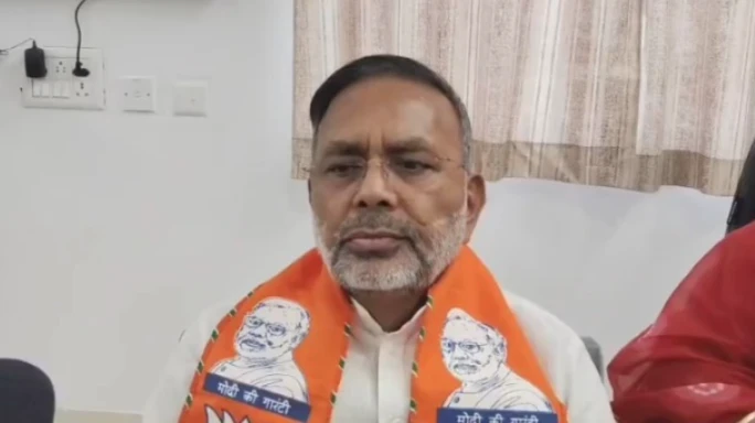 ऊर्जा मंत्री हीरालाल नागर का बड़ा बयान
