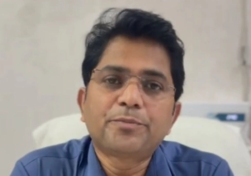 Sirohi: छोटे बच्चों की मृत्युदर कम करने के लिए चलेगा विशेष अभियान