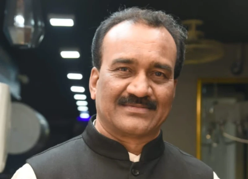 Pali के जिनेंद्र जैन को राष्ट्रपति द्वारा "रेडक्रॉस अवार्ड ऑफ मेरिट" से किया जाएगा सम्मानित