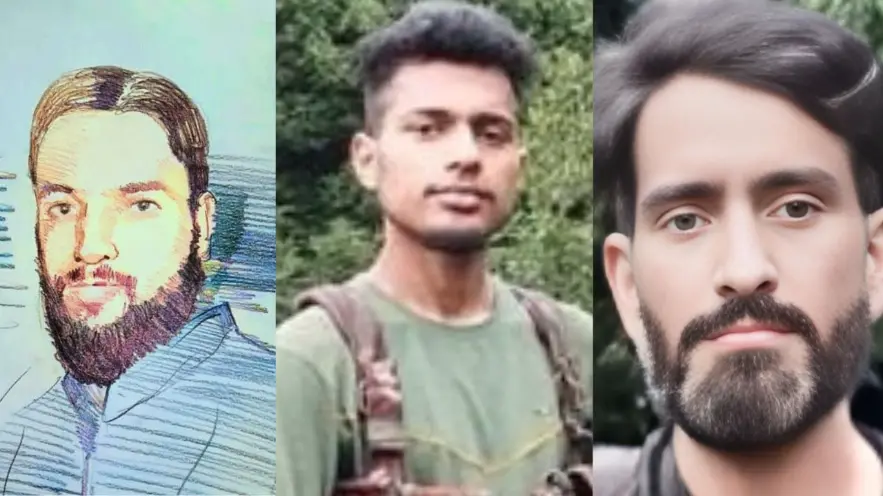 Operation Mahadev: सुरक्षाबलों ने किया पहलगाम हमले के तीन आतंकियों का खात्मा
