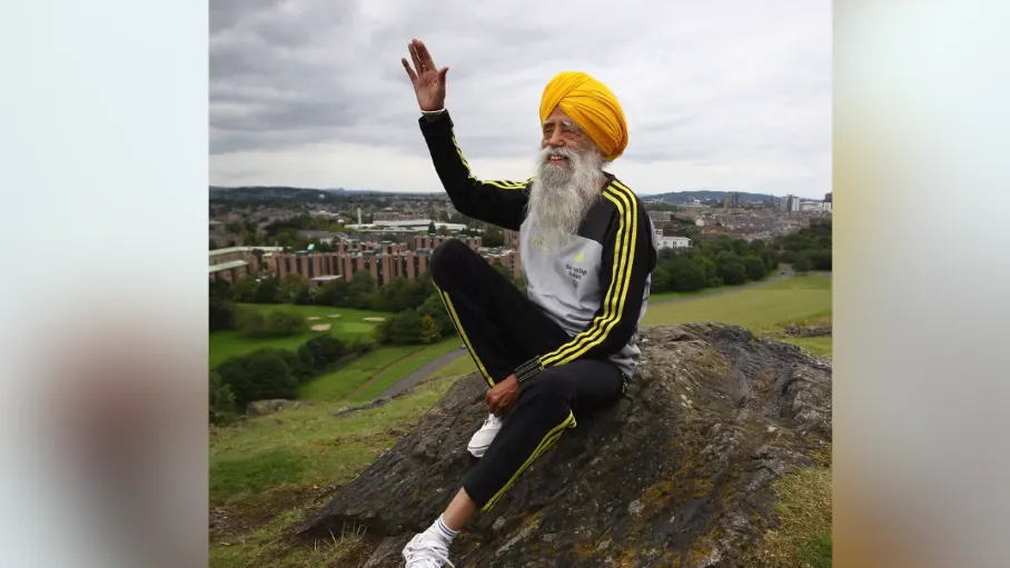 PM Modi, मुख्यमंत्री मान सहित कई नेताओं ने दी Fauja Singh को श्रद्धांजलि