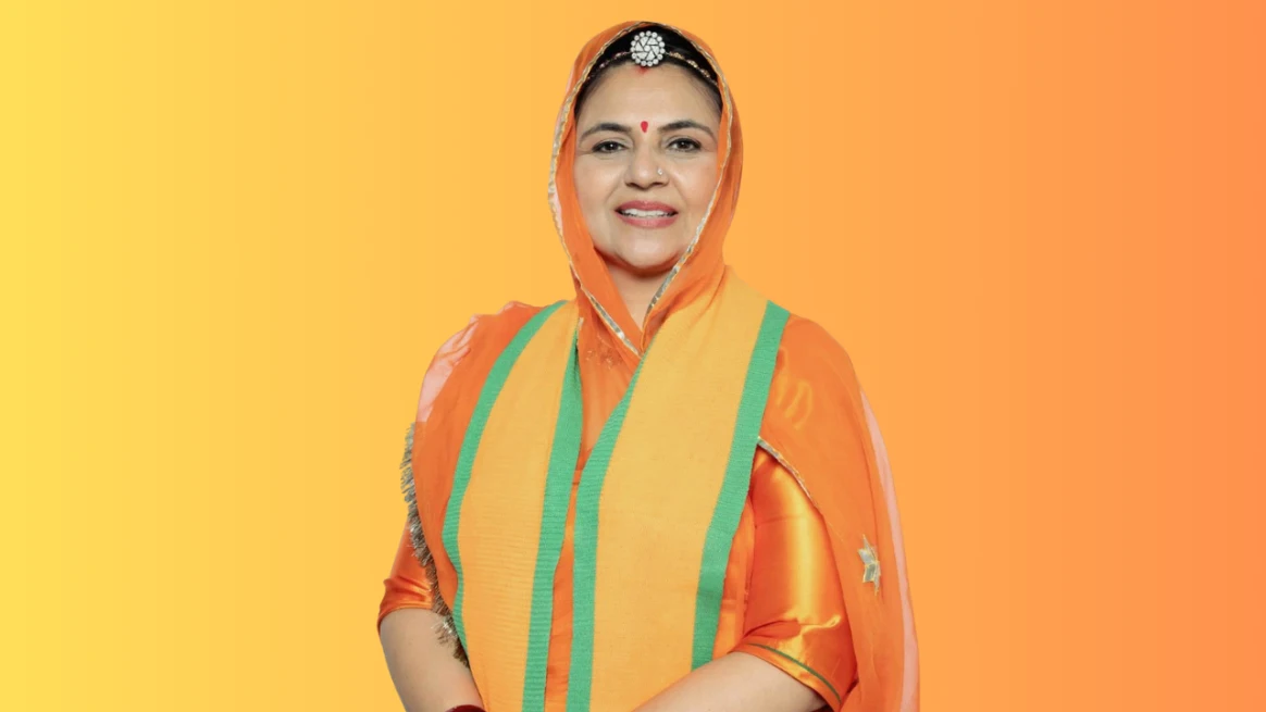 Rajsamand : सांसद Mahima Kumari Mewad ने लोकसभा में महालक्ष्मी मिल के नवीनीकरण की मांग उठाई