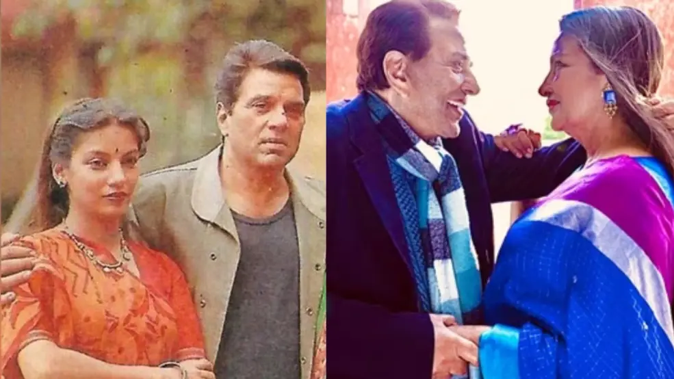 करण जौहर बना सकते हैं Dharmendra Singh और Shabana Azmi की प्रेम कहानी पर एक नई फिल्म!