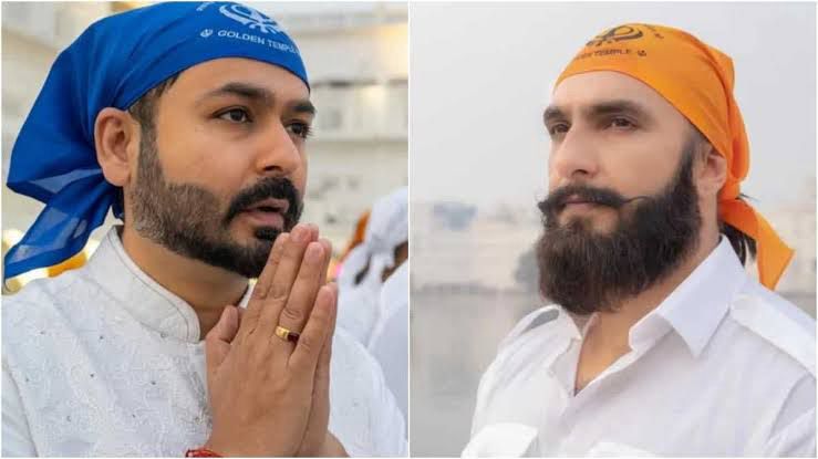 Aditya Dhar का Ranveer Singh को शानदार बर्थडे सरप्राइज: 'धुरंधर' का फर्स्ट लुक अभी भी है एक राज!