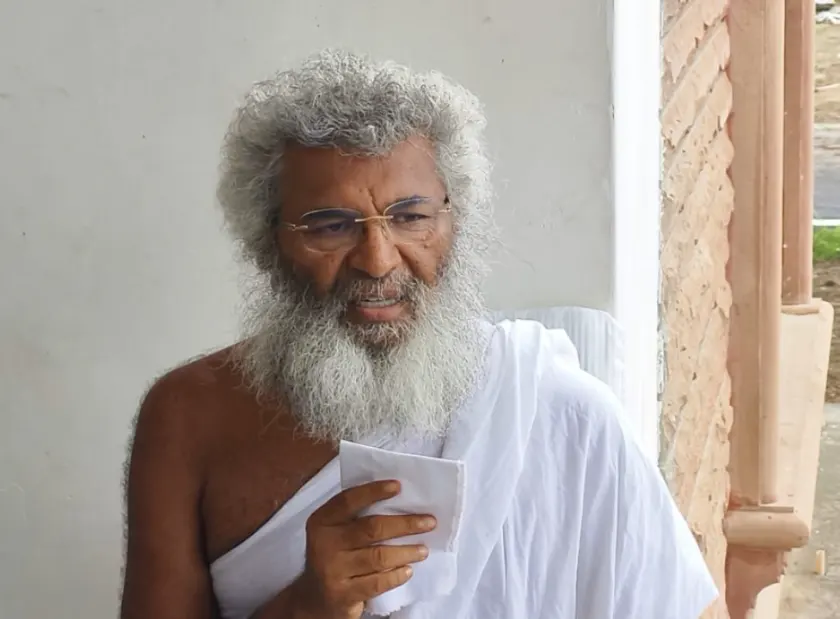 6 जुलाई को Barmer में आचार्य जिनमणिप्रभसूरीश्वर का भव्य चातुर्मास प्रवेश