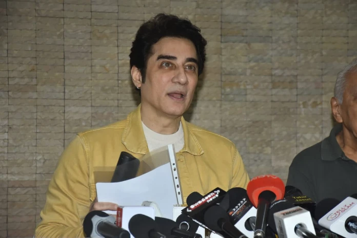 Faissal Khan खान ने तोड़ी चुप्पी, पारिवारिक अलगाव पर बोले – “अब चाहिए आज़ादी और सम्मान”