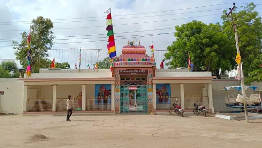 सोजत रोड के निकट सवराड में बाबा रामदेवजी का 141 वां मेला 5 अगस्त को