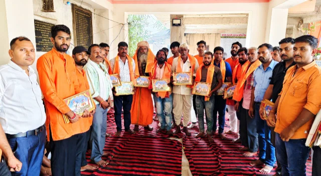 Rajsamand : "दिवेर में तेजा दशमी पर्व पर श्रद्धा, संस्कृति और सेवा का अनूठा संगम" 4 WhatsApp Image 2025 09 02 at 4