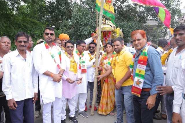 Bhilwara में बलाई समाज की भव्य शोभायात्रा में उमड़ा जनसैलाब 4 WhatsApp Image 2025 09 02 at 6 2 1