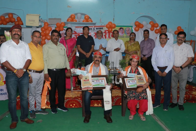 Bhilwara : "राजेन्द्र मार्ग स्कूल में शिक्षक दिवस पर जिला स्तरीय सम्मान समारोह आयोजित" 4 WhatsApp Image 2025 09 05 at 5 2