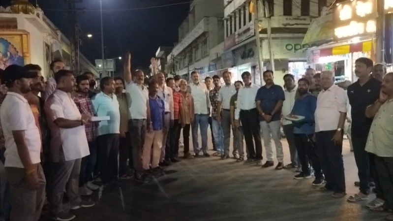 Rajasthan विधानसभा में धर्मांतरण रोधी विधेयक पारित, Rajsamand व्यापारियों ने जताई खुशी 4 WhatsApp Image 2025 09 12 at 7 1