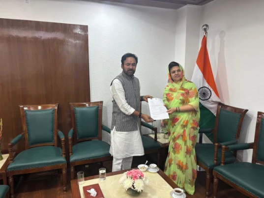 Rajsamand : लिथियम से आत्मनिर्भर भारत की ओर बड़ा कदम, डेगाना में खनन प्रक्रिया जल्द शुरू 3 WhatsApp Image 2025 09 18 at 5 4