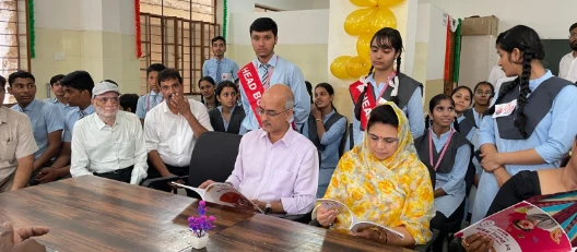 Rajasthan करेगा लिथियम में आत्मनिर्भरता की ओर कदम, डेगाना बनेगा केंद्र 4 WhatsApp Image 2025 09 20 at 1