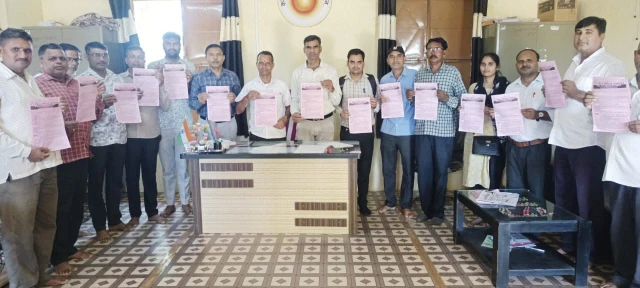 Raniwada : सांचौर में दो दिवसीय जिला शैक्षिक सम्मेलन, रानीवाड़ा से सैकड़ों शिक्षक होंगे शामिल 16 WhatsApp Image 2025 09 23 at 3 2