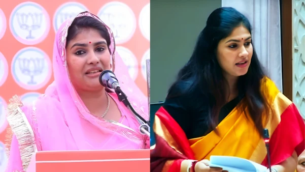 Rajsamand : भारत की आपराधिक न्याय प्रणाली बनी विश्व की सबसे आधुनिक व्यवस्था — विधायक Deepti Kiran Maheshwari 3 WhatsApp Image 2025 09 13 at 4 1