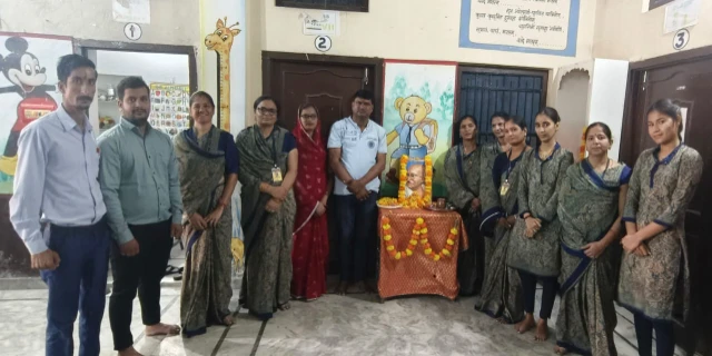 Rajsamand : आदर्शों की प्रेरणा: गुरु नानक शिक्षण संस्थान में गांधी जयंती पर विद्यार्थियों की प्रस्तुति 3 WhatsApp Image 2025 10 02 at 2 2
