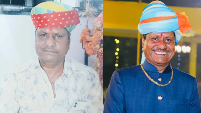 Rajsamand : पिपलांत्री कला में चामुण्डा माता मंदिर पर हुई आमसभा, कमेटी के चुनाव सम्पन्न 3 WhatsApp Image 2025 10 03 at 4 1