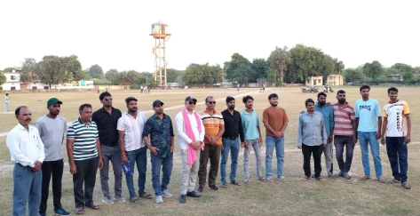 Rajsamand : कीर समाज की आईपीएल क्रिकेट प्रतियोगिता 21 से मोही में 3 WhatsApp Image 2025 10 14 at 5 4