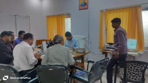 Bhilwara : जिला कलक्टर की अध्यक्षता में जिला जल स्वास्थ्य अभियांत्रिकी की बैठक आयोजित, दिये आवश्यक निर्देश 20 WhatsApp Image 2025 10 14 at 5 7