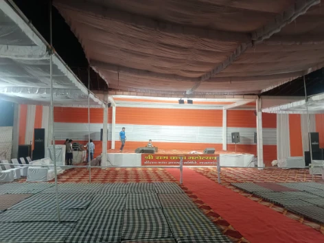 Rajsamand : श्रीराम कथा और कलश यात्रा का आगाज आज से 9 WhatsApp Image 2025 10 24 at 8