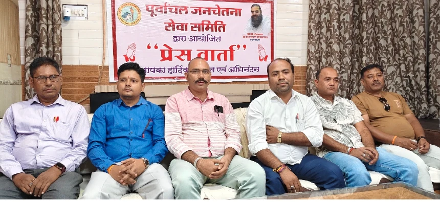 Bhilwara: नहाय-खाय के साथ चार दिवसीय छठ महापर्व का हुआ भव्य आगाज 10 WhatsApp Image 2025 10 25 at 5 3