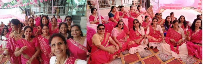 Bhilwara : टंकी के बालाजी मंदिर में हुए आयोजन मे भजनों पर झूमे सदस्य 6 WhatsApp Image 2025 10 27 at 11