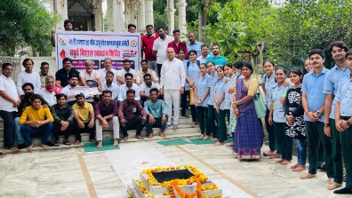 Rewadar : माली समाज युवा कमेटी का चौथा रक्तदान शिविर बना समाजसेवा की मिसाल 12 WhatsApp Image 2025 10 30 at 5 3