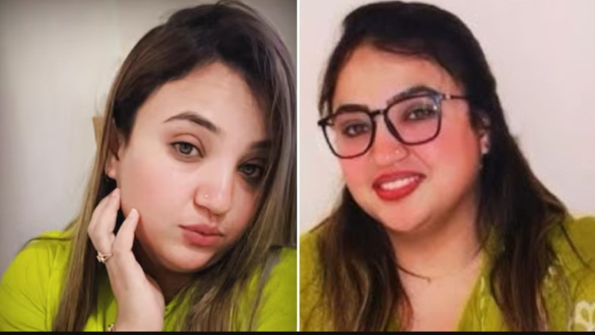 Bhopal Sisters Arrested